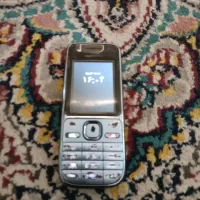 تبلت نوکیا c2 کلکسیونی سالم و درحد