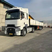 راننده پایه یک