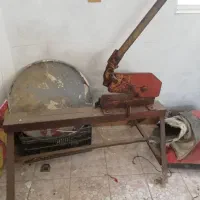 قیچی ورق بر