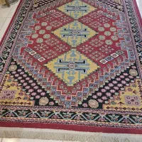 فرش چهار متری ماشینی