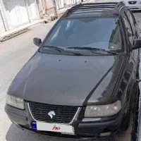 سمند SE، مدل ۱۳۹۰|خودرو سواری و وانت|قم, قم نو|دیوار