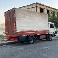 بادسان ۸ تن|خودرو سنگین|تهران, حسین‌آباد|دیوار