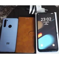 گوشی شیائومی نوت8 تی رم 4+1 حافظه 64 دوسیم کارت