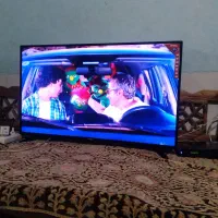 دوتا ال ای دی درحد|تلویزیون و پروژکتور|مشهد, خواجه ربیع|دیوار