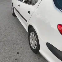 206sd|خودرو سواری و وانت|قزوین, |دیوار