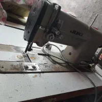 چرخ خیاطی ژوکی