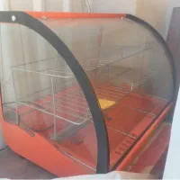 گرمکن فسفود)سمبو۳ ویخچال ۶درب