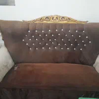 کمد، تلوزیون، ضبط، مبل وو|مبلمان خانگی و میز عسلی|فسا, |دیوار