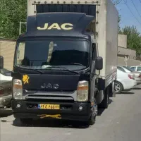 باربری اسمابار مشهد حمل اثاثیه منزل اعزام کارگر