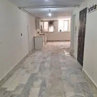 ۵۰مترسوئیت بدون اتاق تخلیه با حیاط نقلی(خ داورزنی(|اجارهٔ آپارتمان|تهران, دهم فروردین|دیوار
