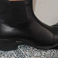 نیم بوت پاییزی|کیف، کفش، کمربند|شیراز, شهرک بهار|دیوار