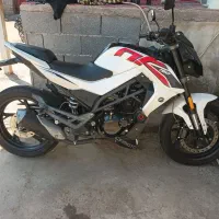 موتور cf150