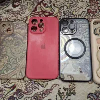 گارد 13 نرمال و 15 پرو مکس|لوازم جانبی موبایل و تبلت|مشهد, خواجه ربیع|دیوار