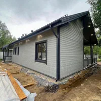 کانکس انگیلسی|مصالح و تجهیزات ساختمان|شهریار, شهرک شاهد|دیوار