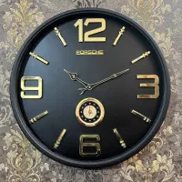 ساعت دیواری پورشه کد 708 کلی ،جزئی|ساعت دیواری و تزئینی|مشهد, مصلی (کارمندان اول)|دیوار