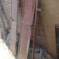 درب دوتیکه سنگین وزن خب قیمت 15میلیون تومان