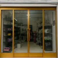 ۱۰۵ متر نوساز / ۱۶ متر مغازه / دارای سند تک برگ|فروش خانه و ویلا|تهران, نعمتآباد|دیوار