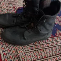 کفش سربازی