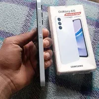 گوشی سامسونگ a15|موبایل|ورامین, خیر آباد|دیوار