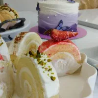 آموزش قنادی از پایه تا پیشرفته