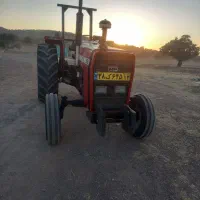 تراکتور فرگوسن|خودرو سنگین|کوهدشت, |دیوار