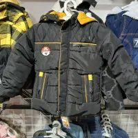 حراج کاپشن بچگانه