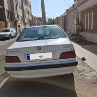 پژو پارس موتور جدید XU7P، مدل ۱۴۰۲|خودرو سواری و وانت|یزد, |دیوار
