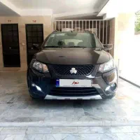 کوئیک مدل 1403 gx تیپ L