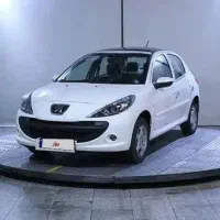 ۲۰۷ دنده ای سقف پانا