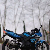 موتور 200 طرح CBR|موتورسیکلت|کوچصفهان, |دیوار