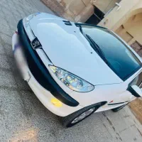 206 تمیز|خودرو سواری و وانت|تفت, |دیوار