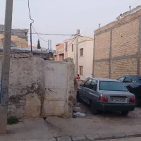 زمین ۱۷۰ متری دوبرکوچه و سویت مسکونی|فروش زمین و ملک کلنگی|شیراز, شهرک قمشه|دیوار