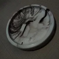 تولیدی دوری|ظروف نگهدارنده، پلاستیکی، یک‌بارمصرف|بروجرد, |دیوار