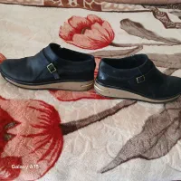 کفش زنانه در حد نو|کیف، کفش، کمربند|دهاقان, |دیوار