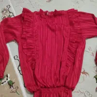 لباس دخترانه