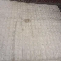 تشک تخت ۲ × ۱.۸ آلمانی|تشک تختخواب|اصفهان, صائب|دیوار
