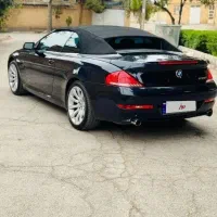 BMW 630|خودرو سواری و وانت|تهران, جوادیه|دیوار