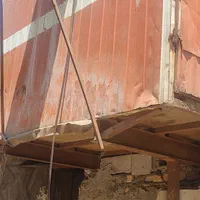 کانکس دست دوم|مصالح و تجهیزات ساختمان|اسلام‌شهر, ایرین|دیوار