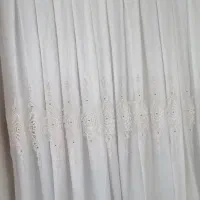 پرده در حد نو|پرده، رانر، رومیزی|شیراز, کوی وحدت|دیوار
