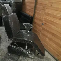 سرشور و صندلی اصلاح
