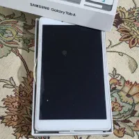 تبلت ۸ اینج سامسونگ|تبلت|اصفهان, چشمه باقرخان|دیوار