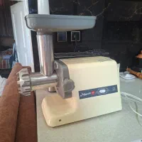 چرخ گوشت کارکرده