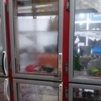 یخچال ۶ درب،|فروشگاه و مغازه|امیرآباد, |دیوار