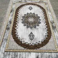 فرش سفیدی کد ۷۷۹۰