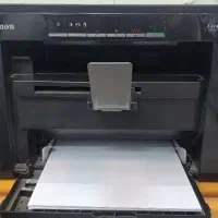 پرینتر سه کاره Canon MF3010 i-SENSYS