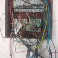 برق کاری ساختمان از صفر تا صد|خدمات پیشه و مهارت|دوگنبدان, |دیوار