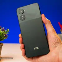 ردمی 10 پلاس رم 8...گارانتی 18 ماه