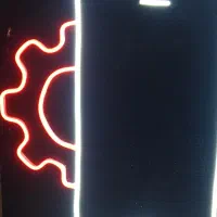 تابلو سازی ساز نئون ال ای دی بک لایت تابلو اماده|خدمات پیشه و مهارت|کرمانشاه, |دیوار