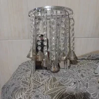 آباژور و چراغ.. مناسب کافه. باغ یا اتاق خواب|چراغ خواب و آباژور|فولادشهر, C1|دیوار