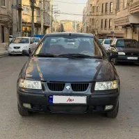 سمند lx مدل ۹۴|خودرو سواری و وانت|کرج, حصارک پایین|دیوار